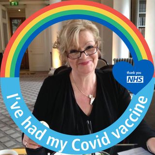 Barbara Nixon's avatar