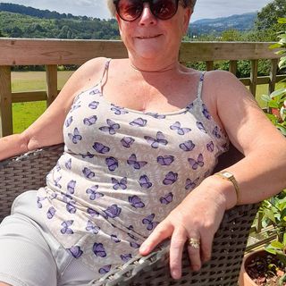 Marion Pepperell's avatar