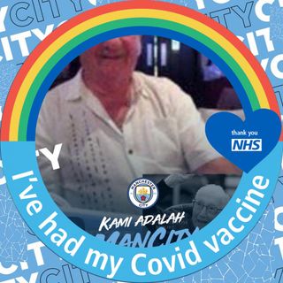 William Beveridge's avatar