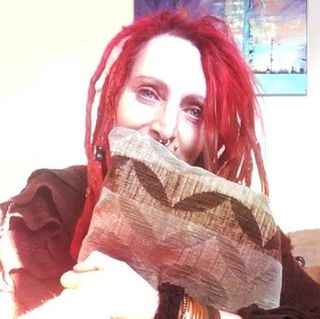 Soozi Kay's avatar