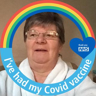 Margaret Metcalfe's avatar
