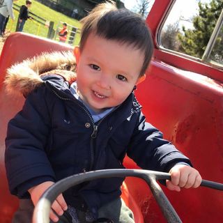 James Andrew Lawrie's avatar