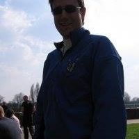 Thomas Fitchett's avatar