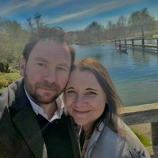 Natalie Galloway's avatar