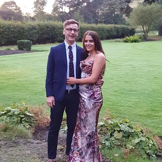 Robyn Welford's avatar