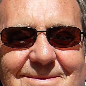 John Robinson's avatar