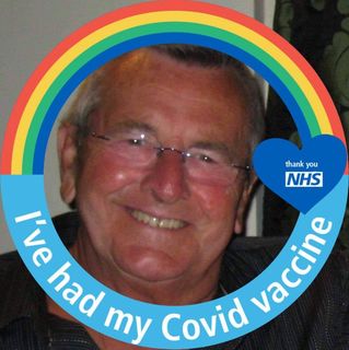 Norman Evans's avatar