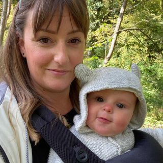 Crystal Clifford-Budden's avatar