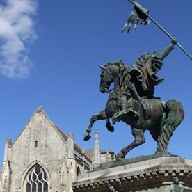 David Dickinson's avatar