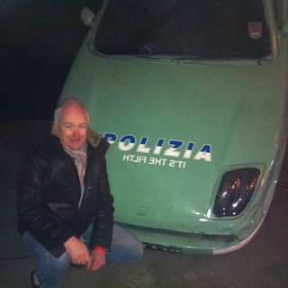 Jerry Bermingham's avatar