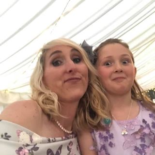 Lee-Anne Simpson's avatar