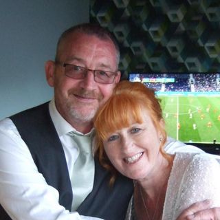 Ruth Curran's avatar