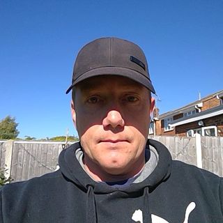 Mark Earwicker's avatar