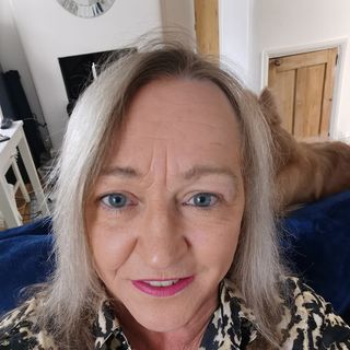 Jane Amanda's avatar