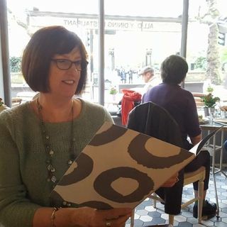 Jennifer Apling's avatar