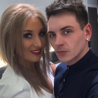 XMegan XFinnie's avatar