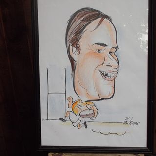 David Kirk's avatar