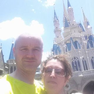 Mark Porritt's avatar