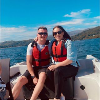 Chloe Hargreaves's avatar