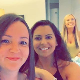 Yasmina Brown's avatar