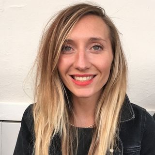 Georgina Dalby's avatar