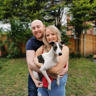 Danny Cockerill's avatar