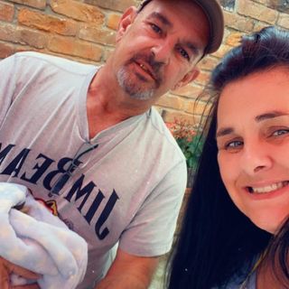 Anita Myles Davies's avatar