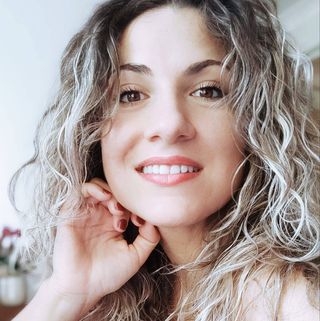 Carolina Palomino Valverde's avatar