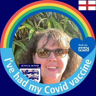 Karen Sykes's avatar