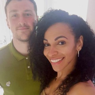 Natalie Louise Blake's avatar