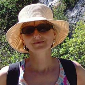 Christine Atwell's avatar