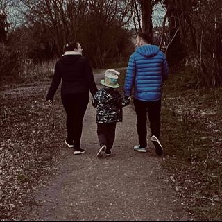 Kelly Copley's avatar