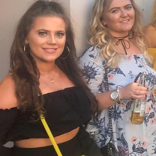 Mia McStravick's avatar