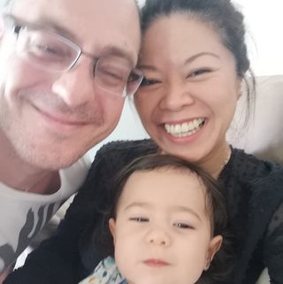 Lucinda Benson's avatar