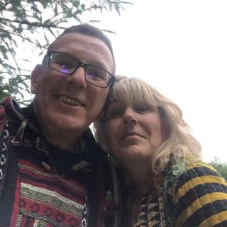 Kenny Martin's avatar