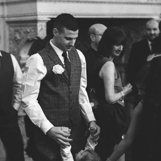 Simon Hopkin's avatar