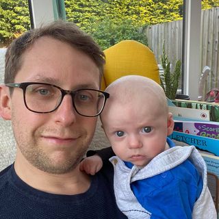 Jack Norwood's avatar