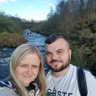 Jamie Davenport's avatar