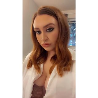 Hannah Paige Williams's avatar