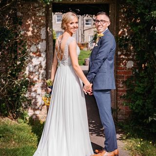 Stacey Foster's avatar