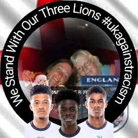 Liz Elson's avatar