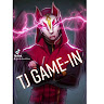 TJ game-in's avatar