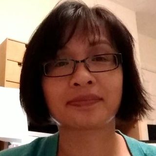 Audrey Chan's avatar