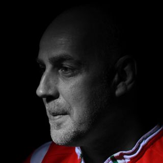 Andy McMahon's avatar