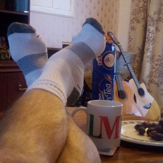 Liam McSweeney's avatar