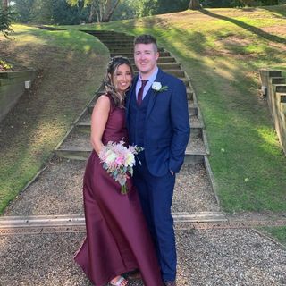 Sean Hastings's avatar