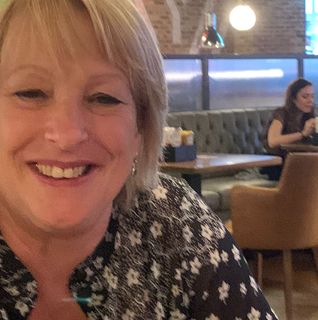 Gill Vernon's avatar