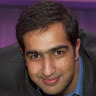 Haseeb Ahmad's avatar