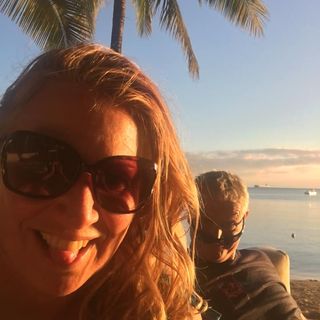 Juliet Hoggar's avatar