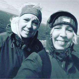 Gillian Williams's avatar